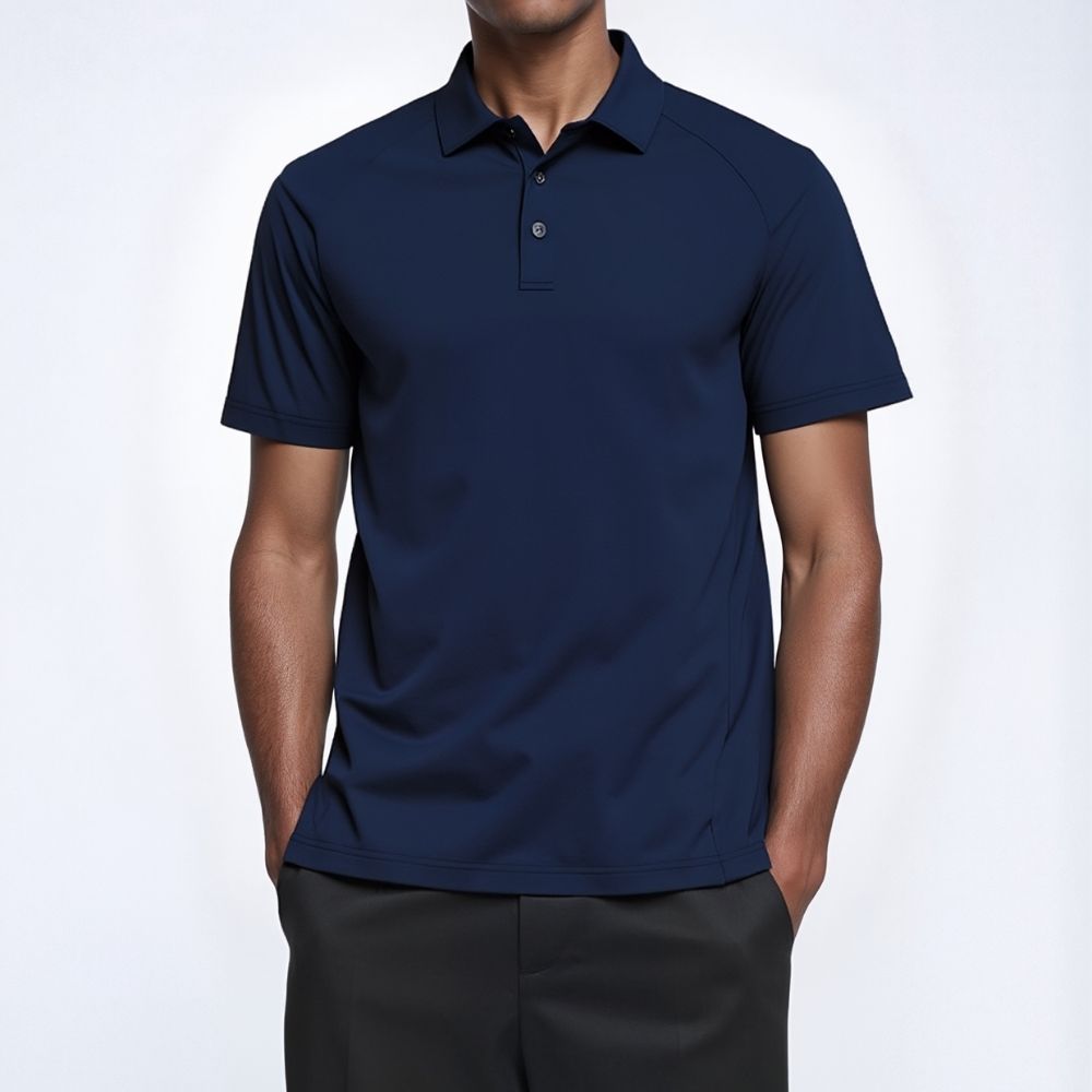 Coal Harbour® Tech Mesh Snag Resistant Polo