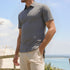 Coal Harbour® Tech Mesh Snag Resistant Polo