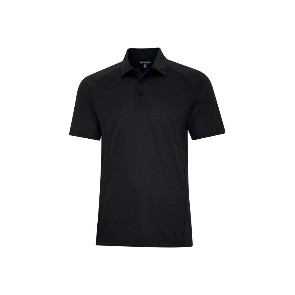 Coal Harbour® Tech Mesh Snag Resistant Polo