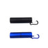 Cob Led Flashlight With Carabiner