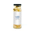 Canadian Pickled Garlic Cloves With Jalapeno