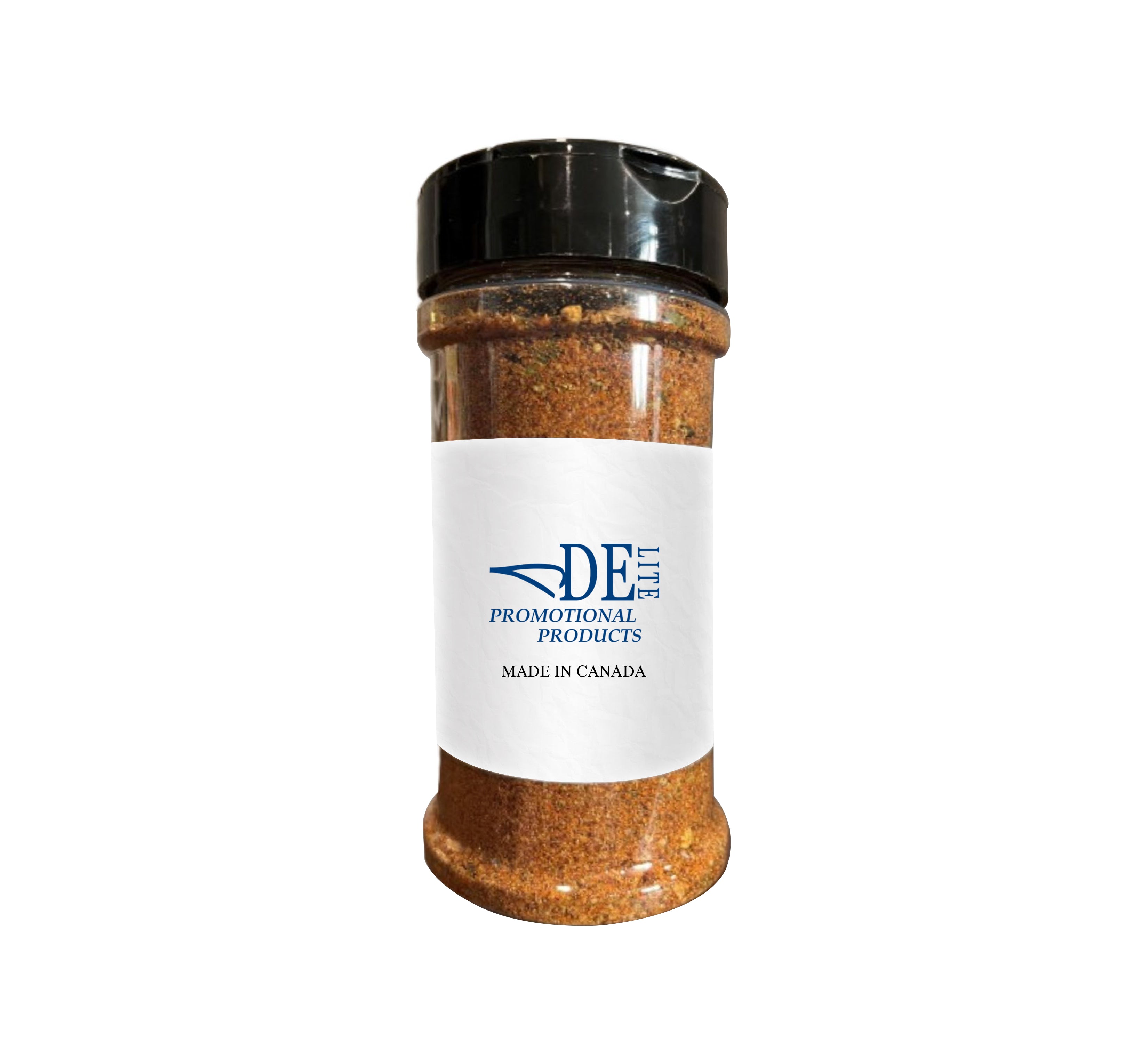 Chili Pepper & Garlic Seasoning