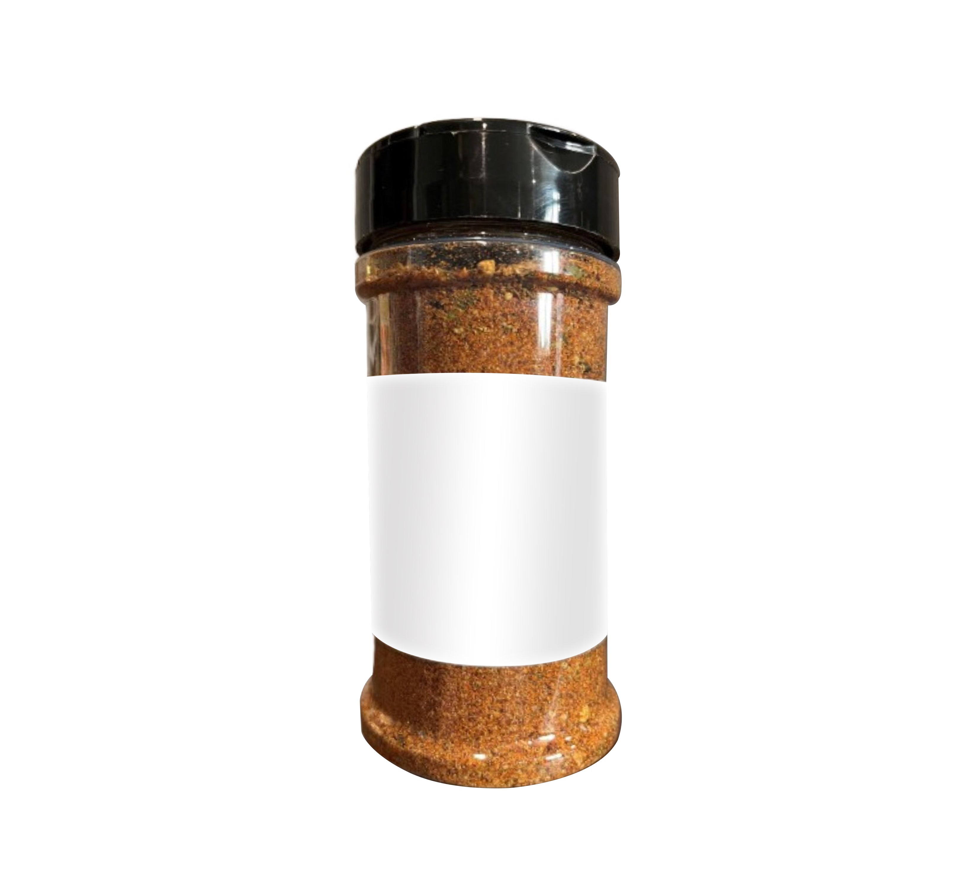 Chili Pepper & Garlic Seasoning