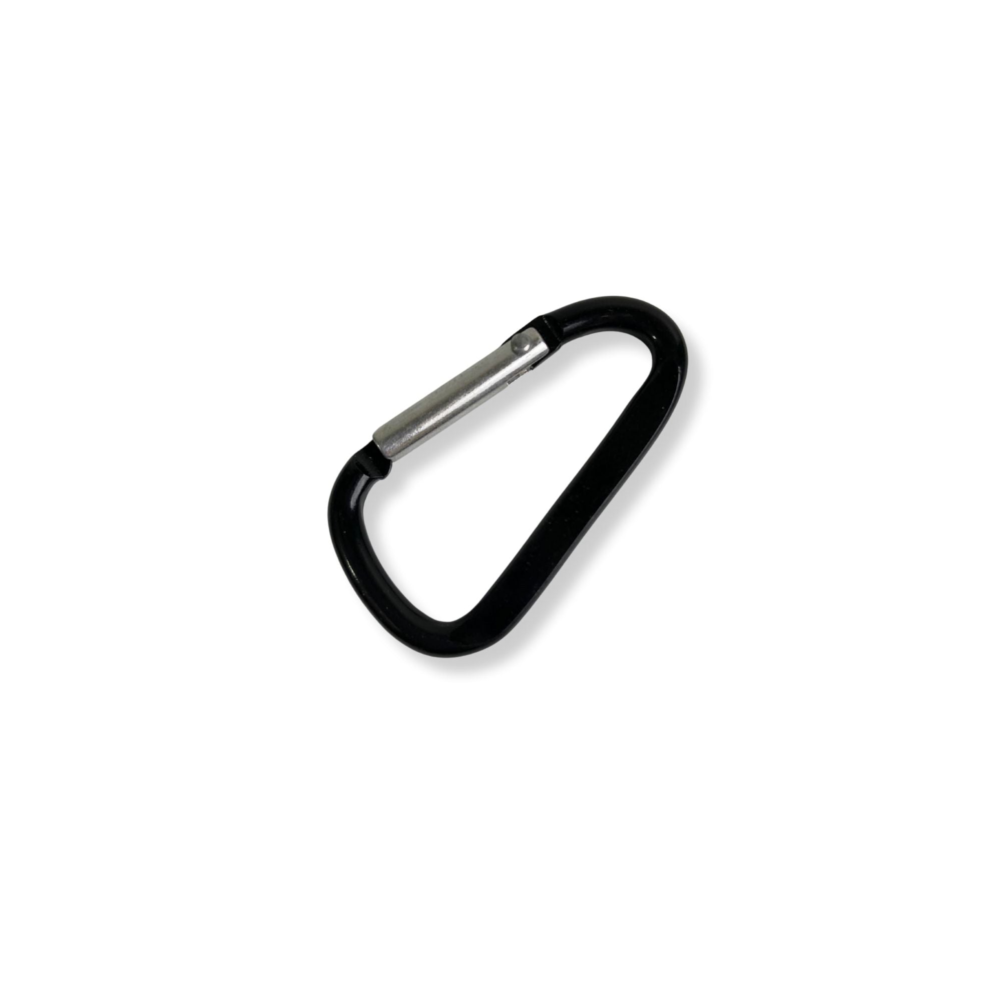 Compact Utility Carabiner
