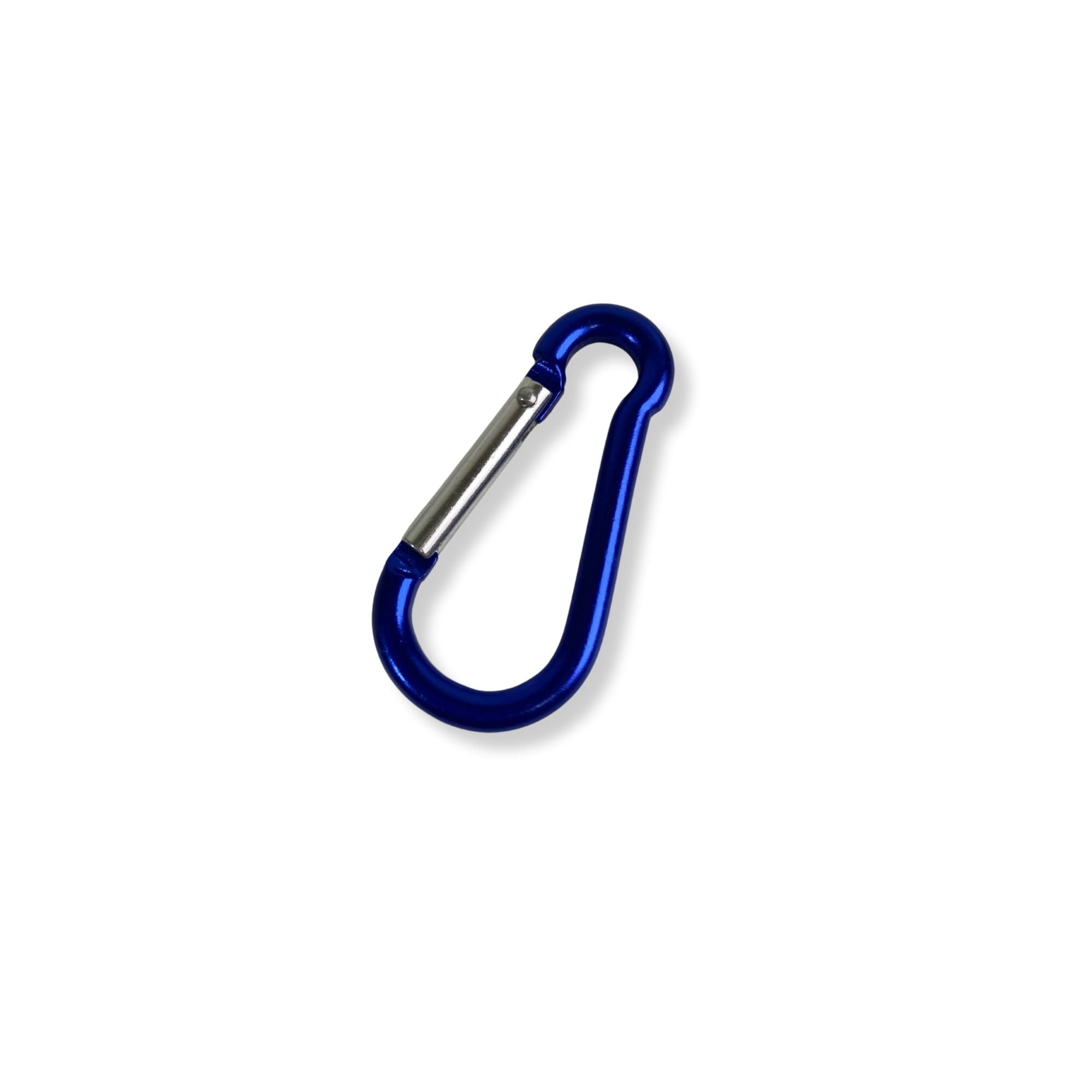 Compact Utility Carabiner