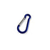 Compact Utility Carabiner