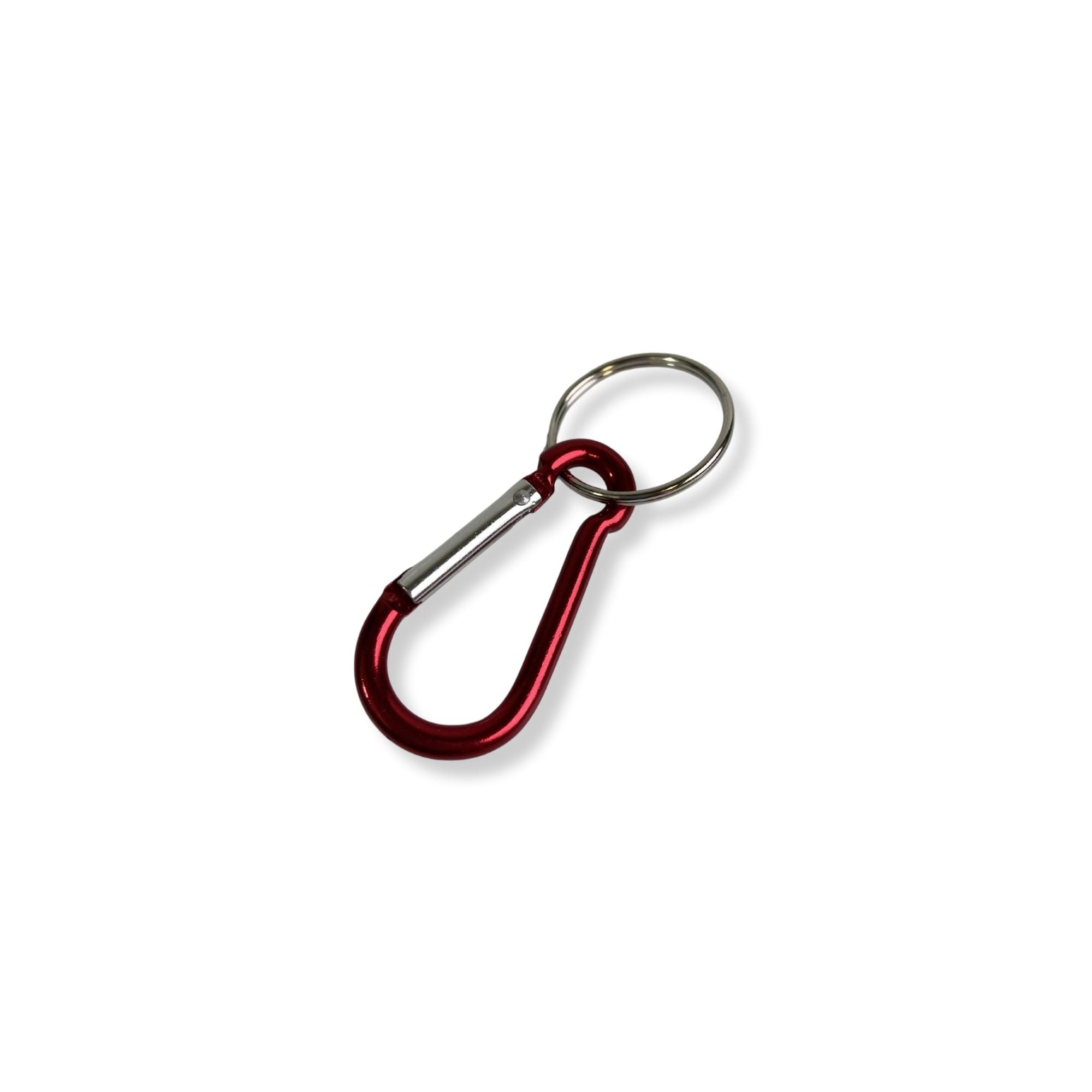 Compact Utility Carabiner