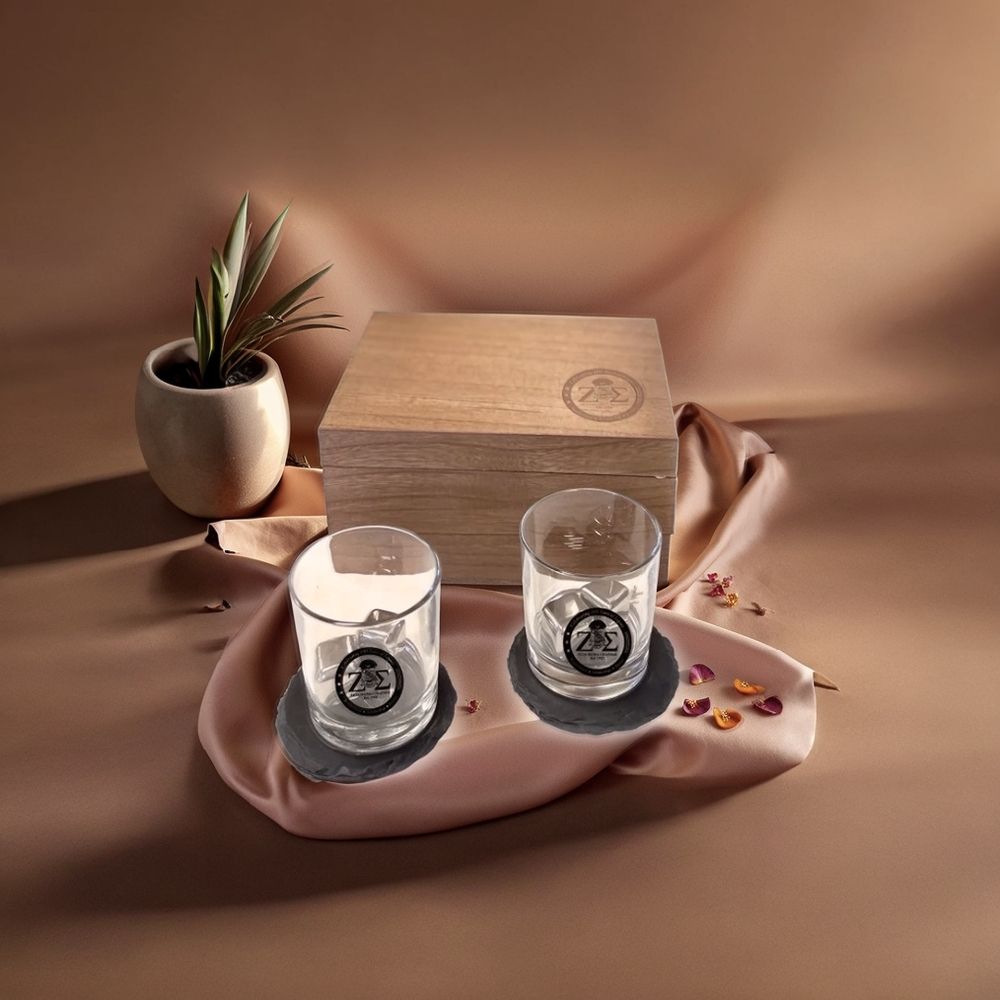 Whisky Lover Gift Set
