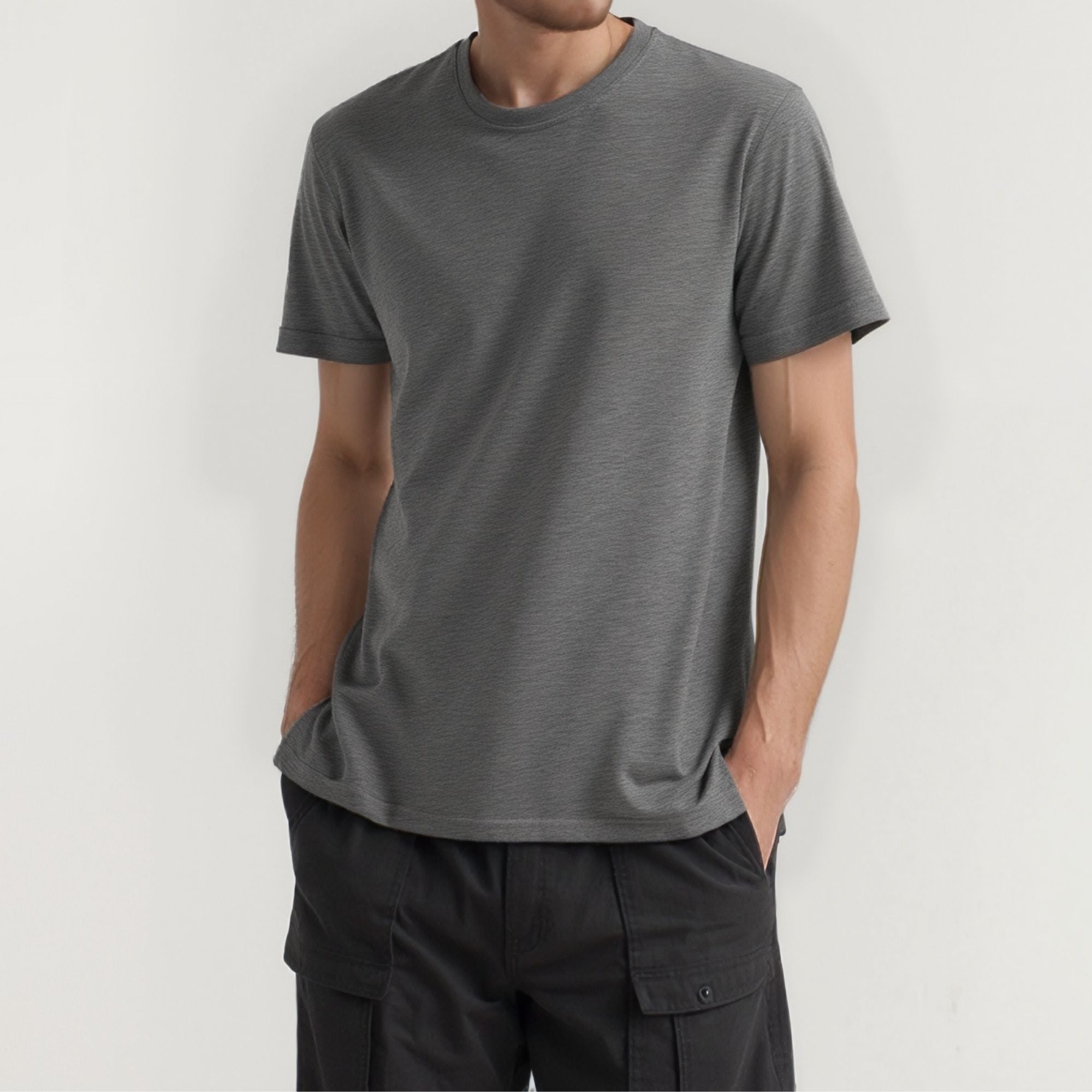 T-shirt Dry Blend