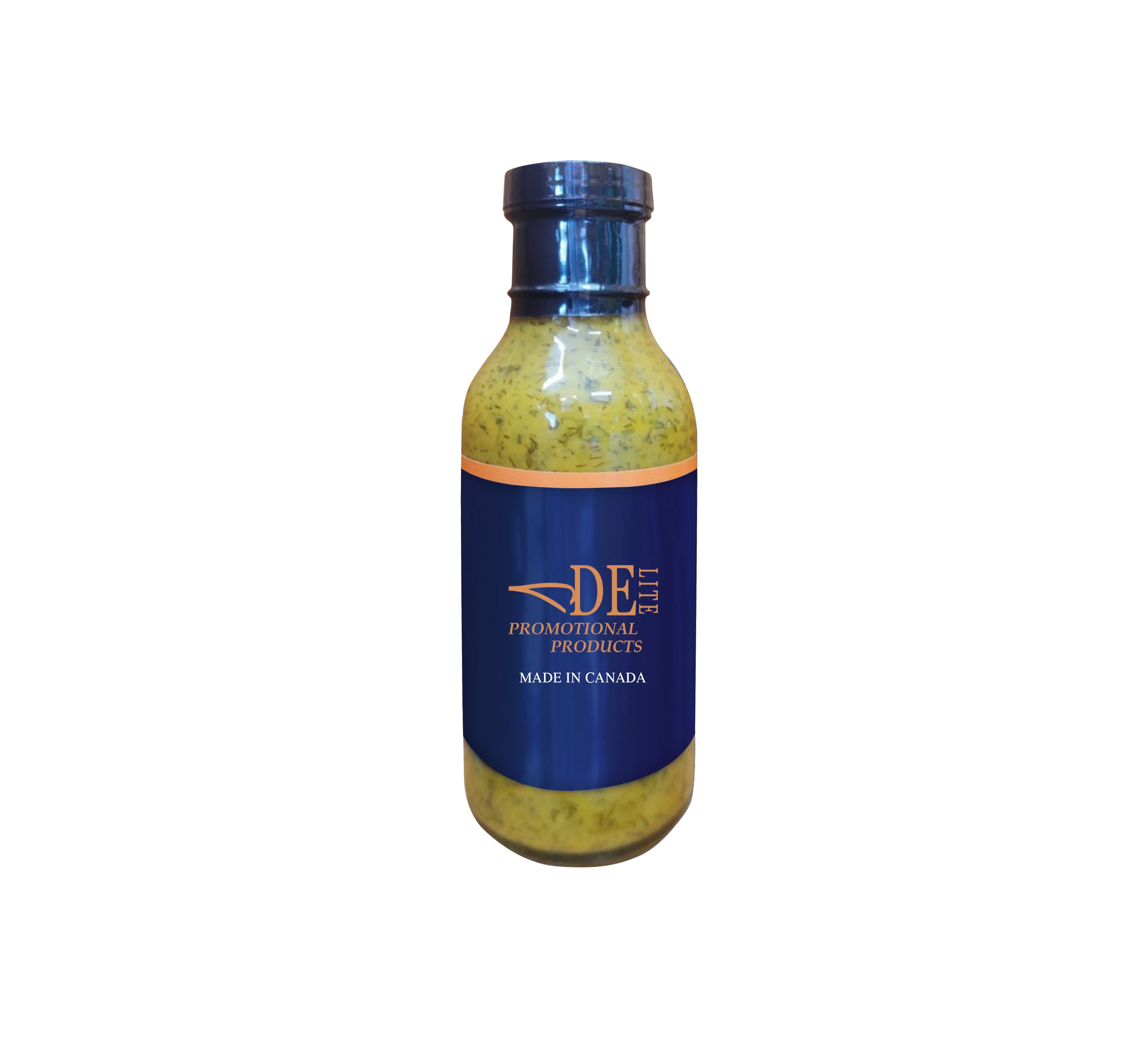 Dill Honey Mustard Sauce