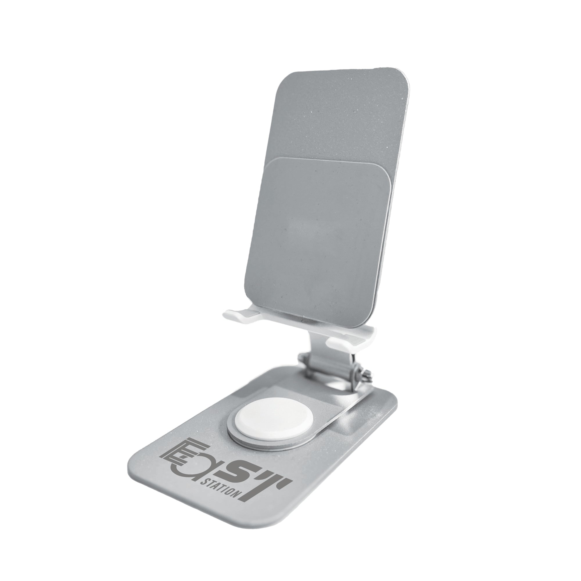 Metal Smartphone/tablet Stand