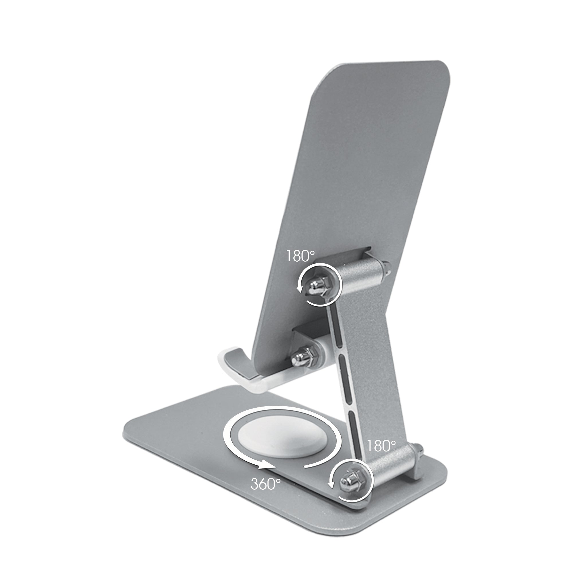 Metal Smartphone/tablet Stand