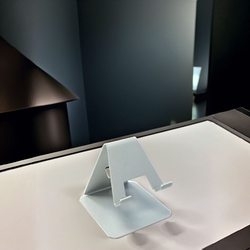 Deskmate Metal Phone Holder