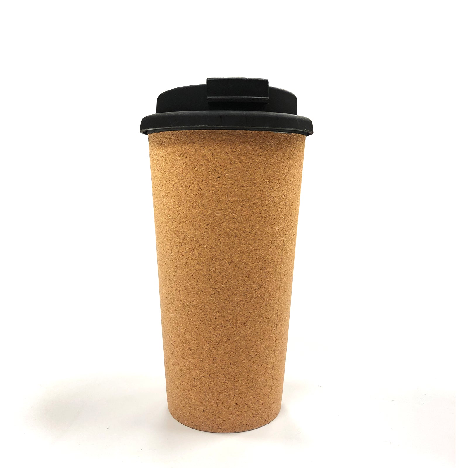 La tasse en liège