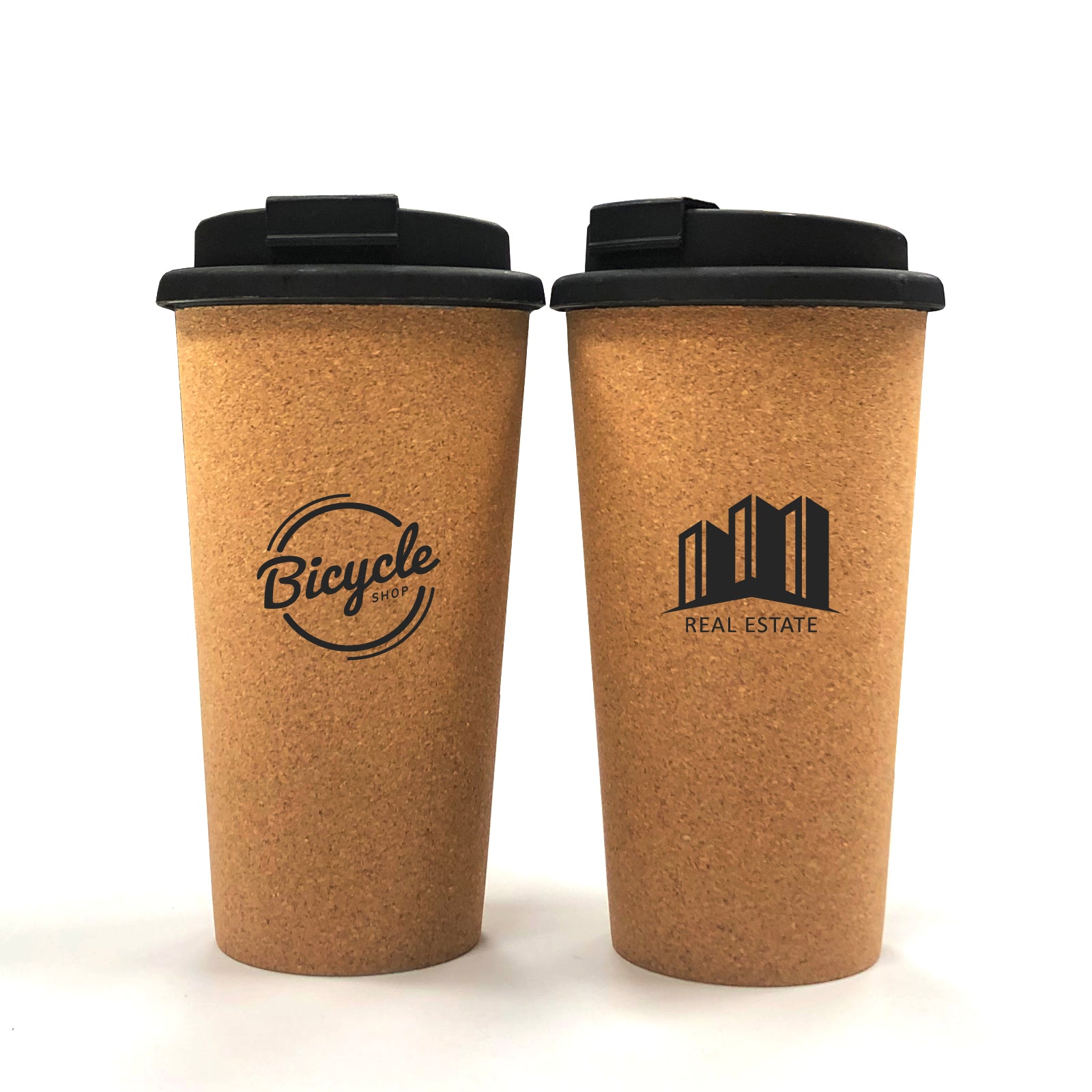 La tasse en liège
