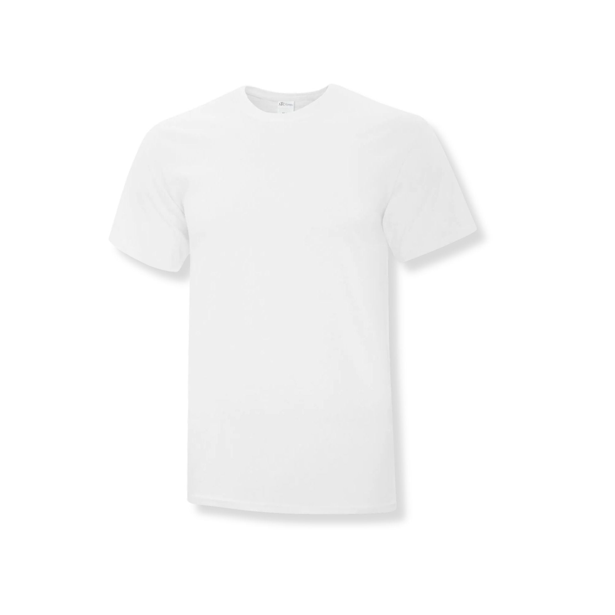 Atc Everyday Cotton Tee Atc1000