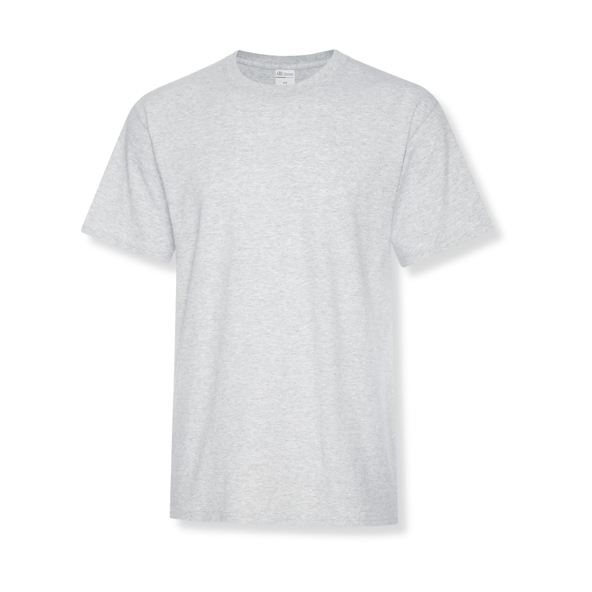 Atc Everyday Cotton Tee Atc1000