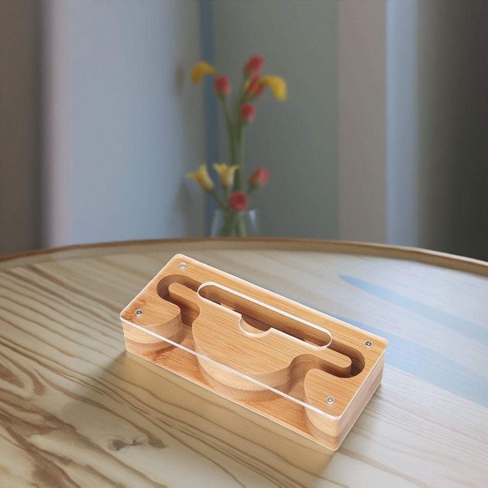 Eco Mobile Stand Amplifier