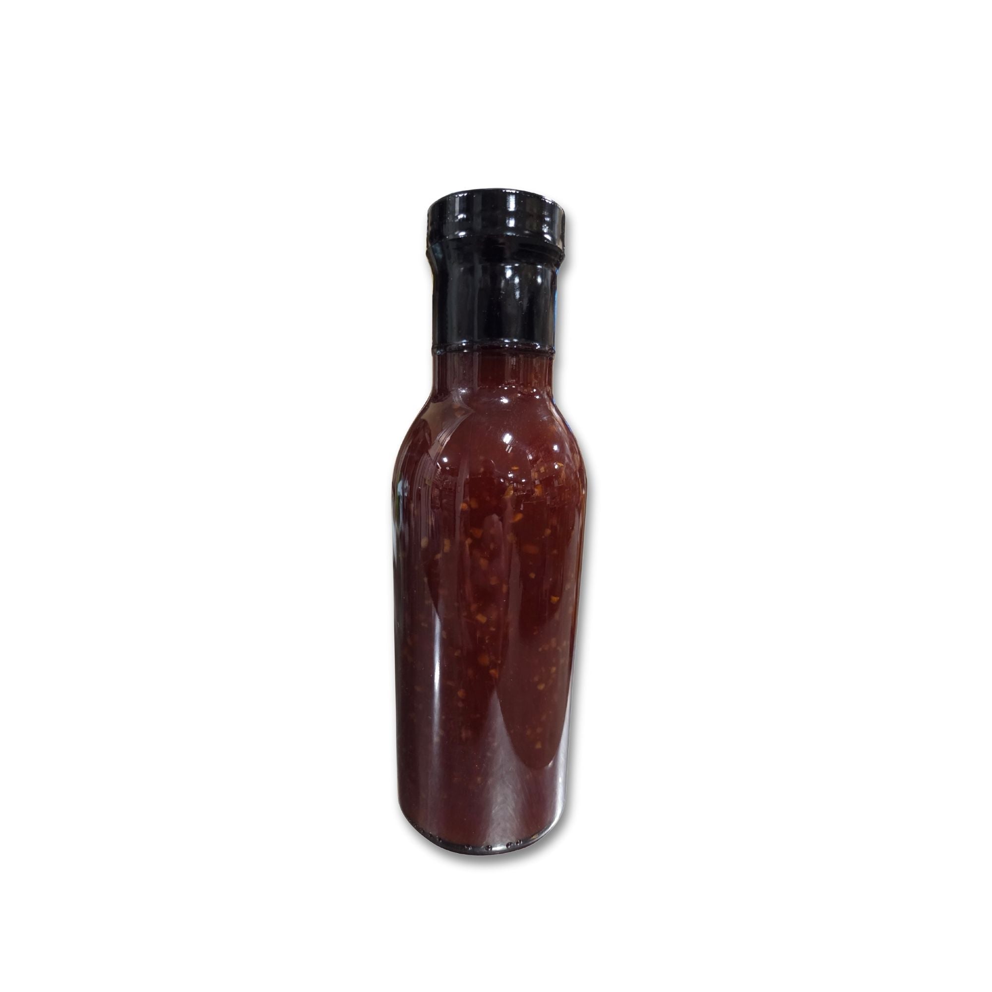 Fiery Jerk Sauce