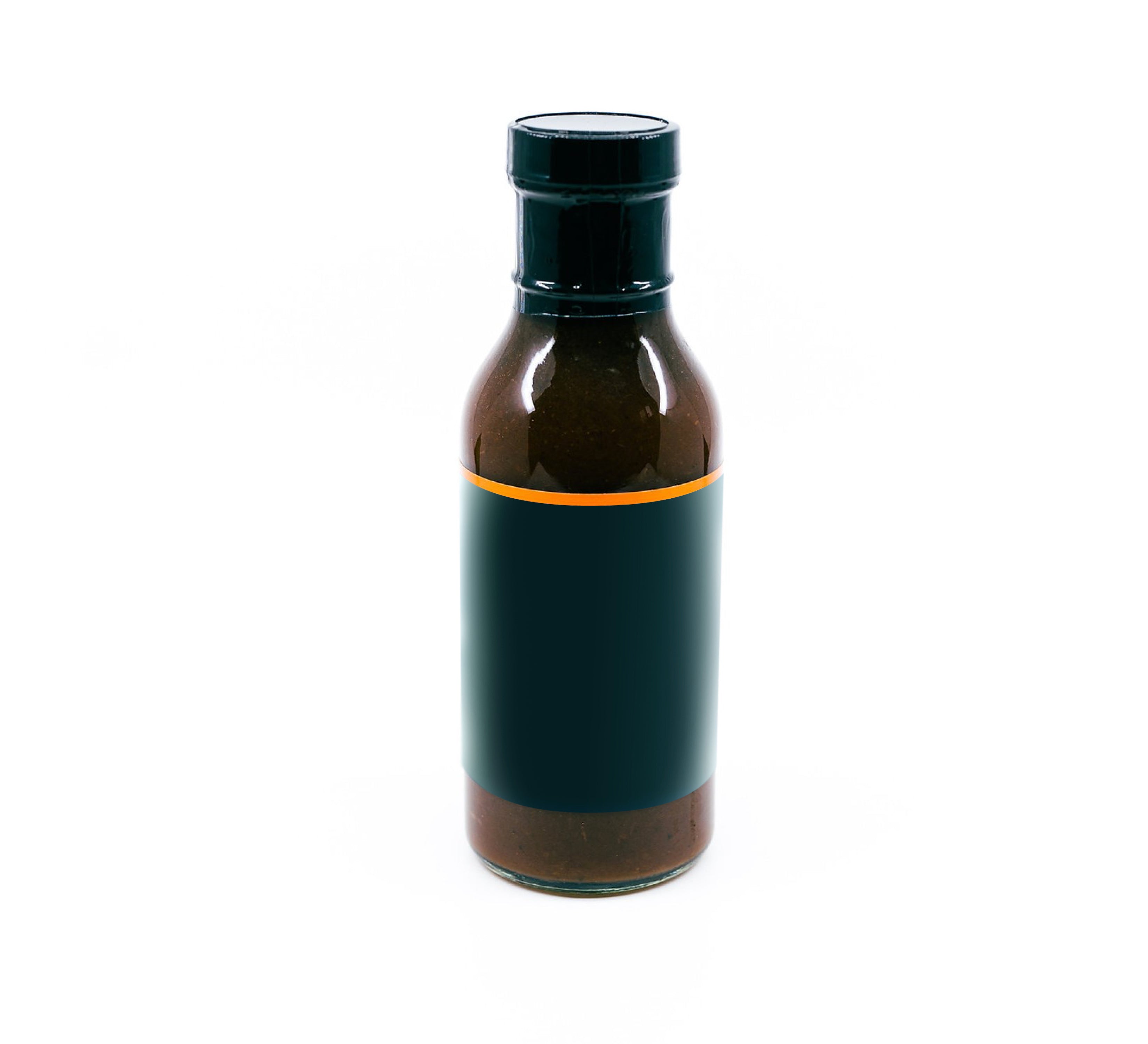 Fiery Jerk Sauce