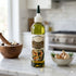 Flavoured Roasted Garlic Oil With Scapes 250ml