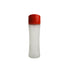 Frost Glass Bottle Red 480ml