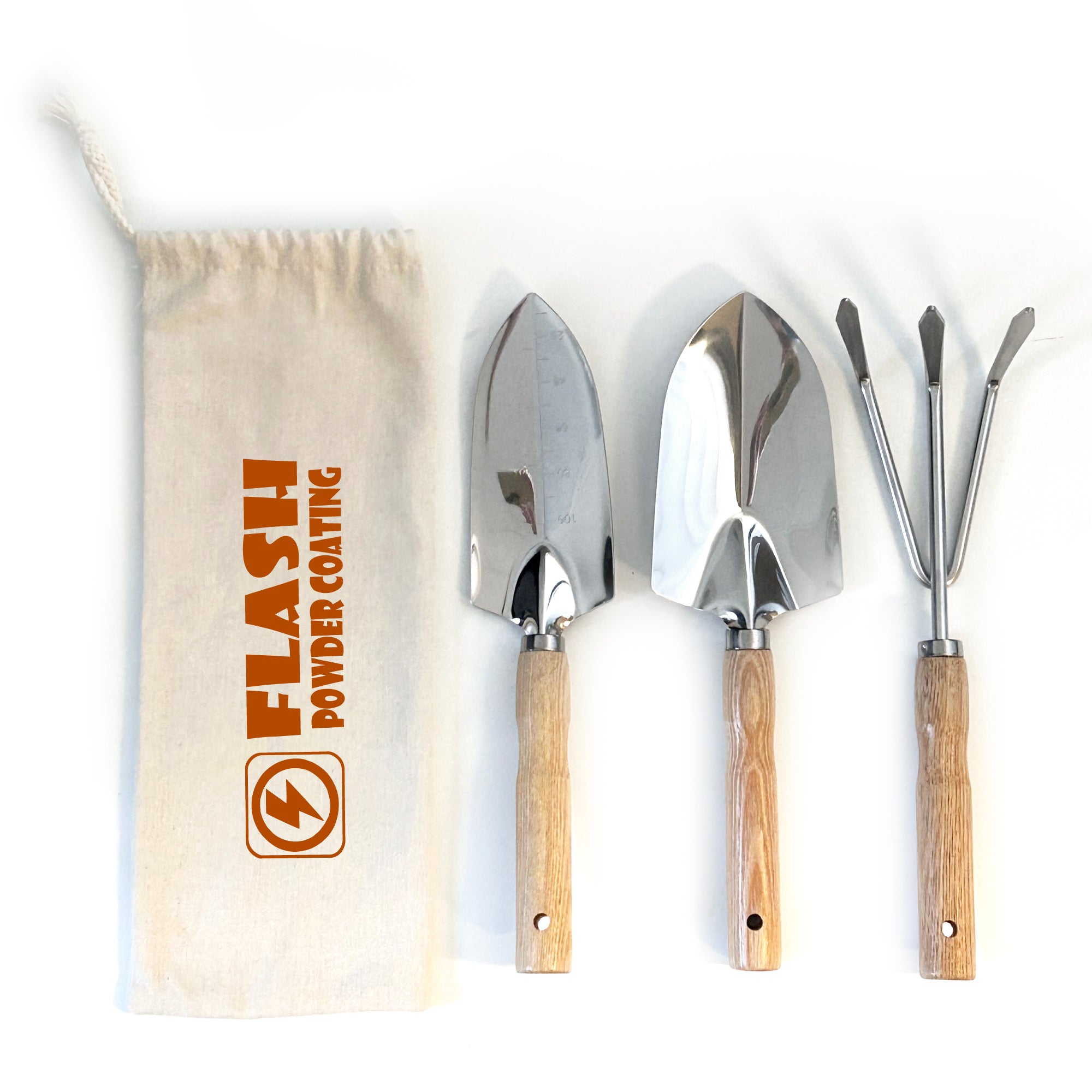 Gardening Tool Set - 3pcs