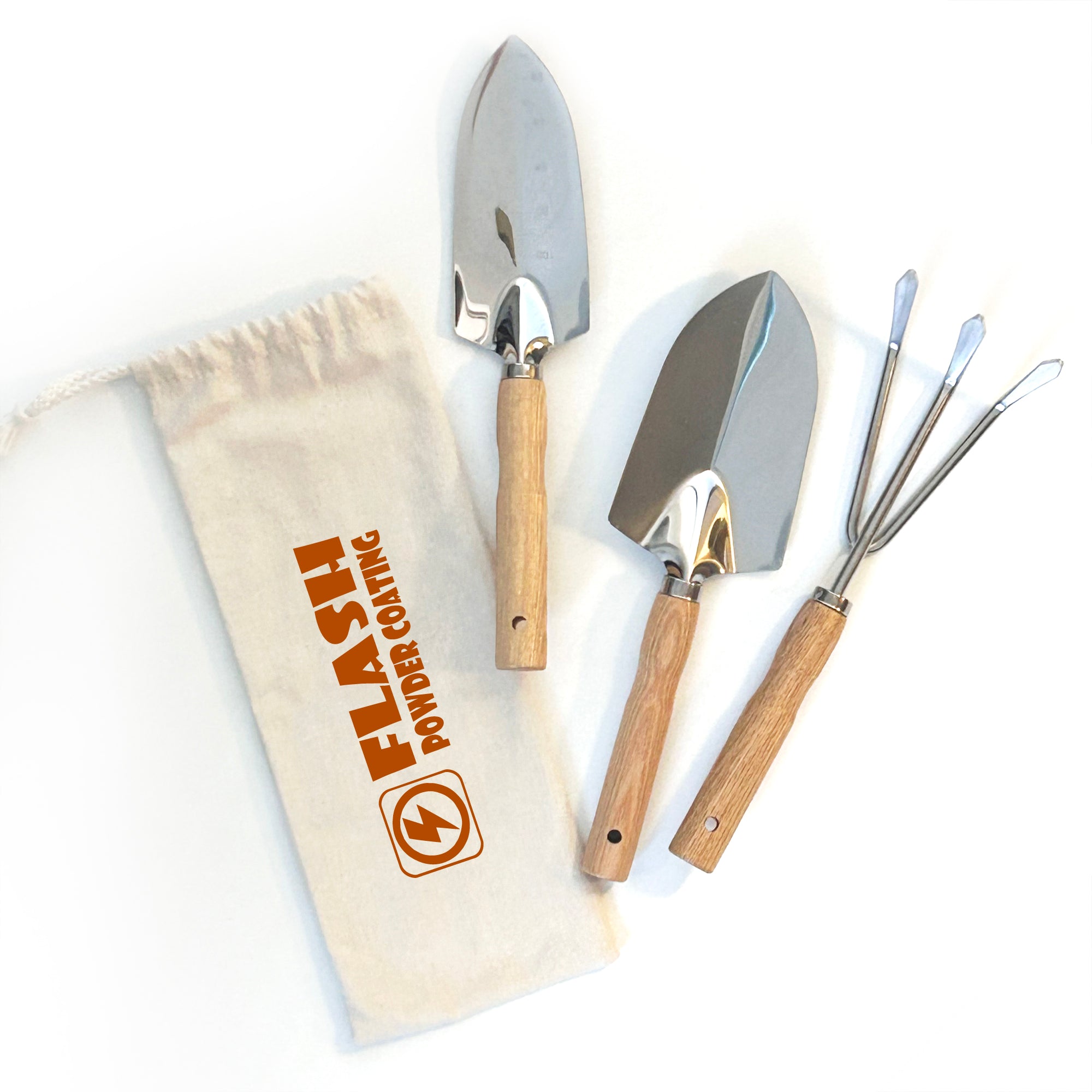 GD210 Gardening Tool Set - 3pcs