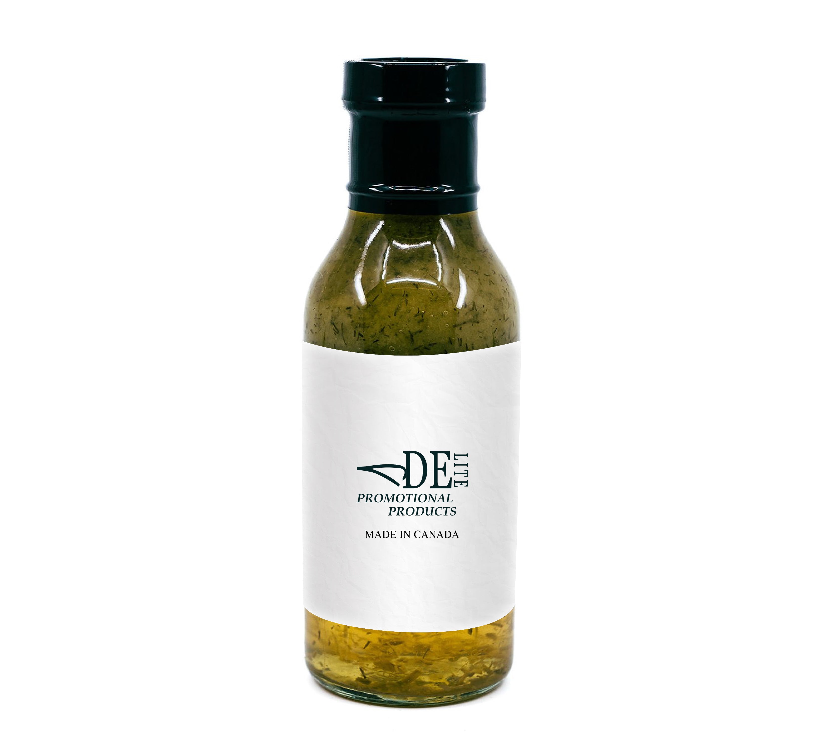 Garlic & Dill Dressing
