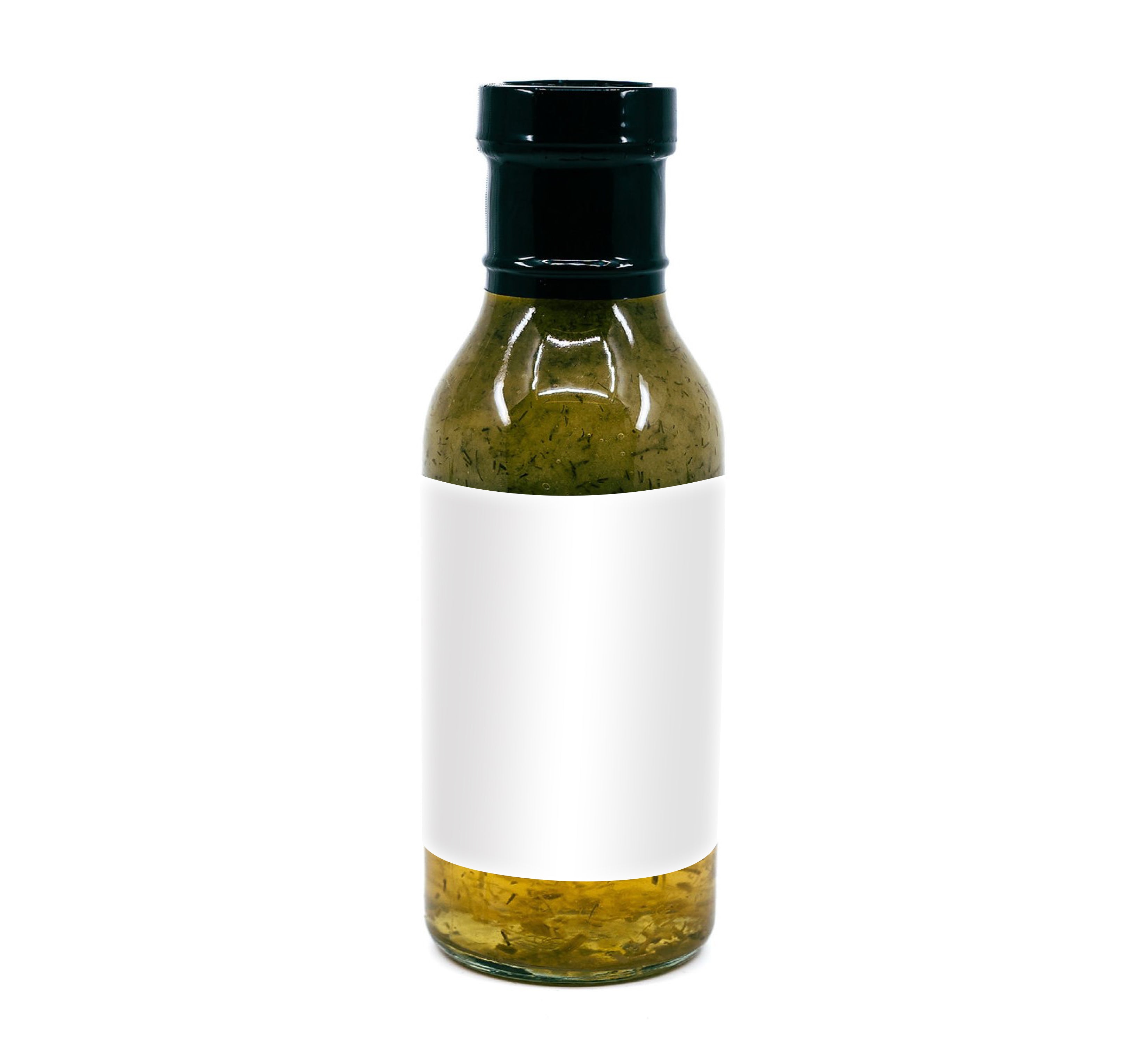 Garlic & Dill Dressing