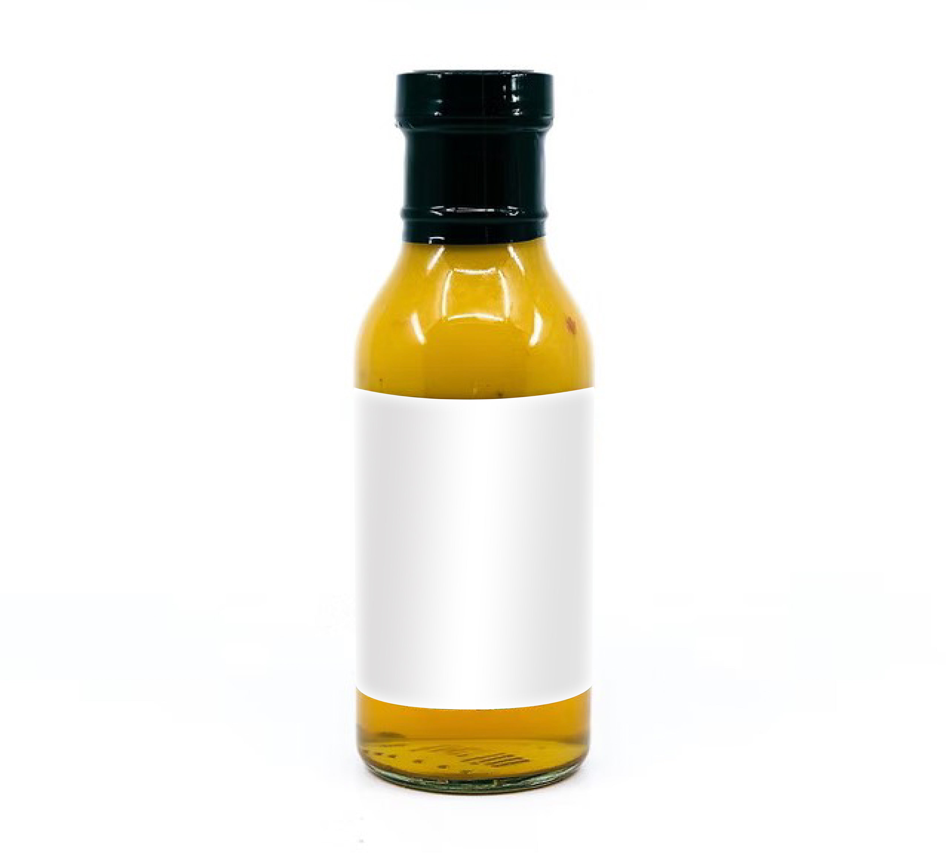 Garlic & Mango Dressing
