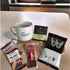 Steep And Snack Set
