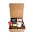 Steep And Snack Set