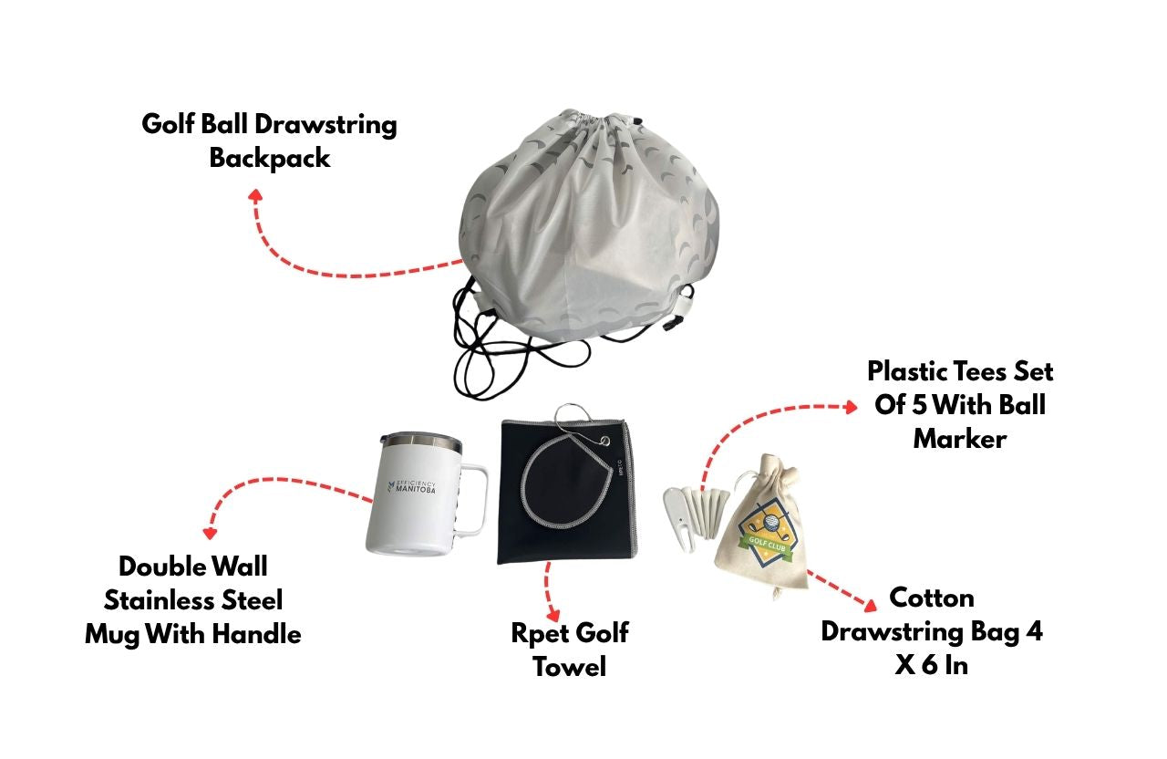Clubhouse Essential Gift Set