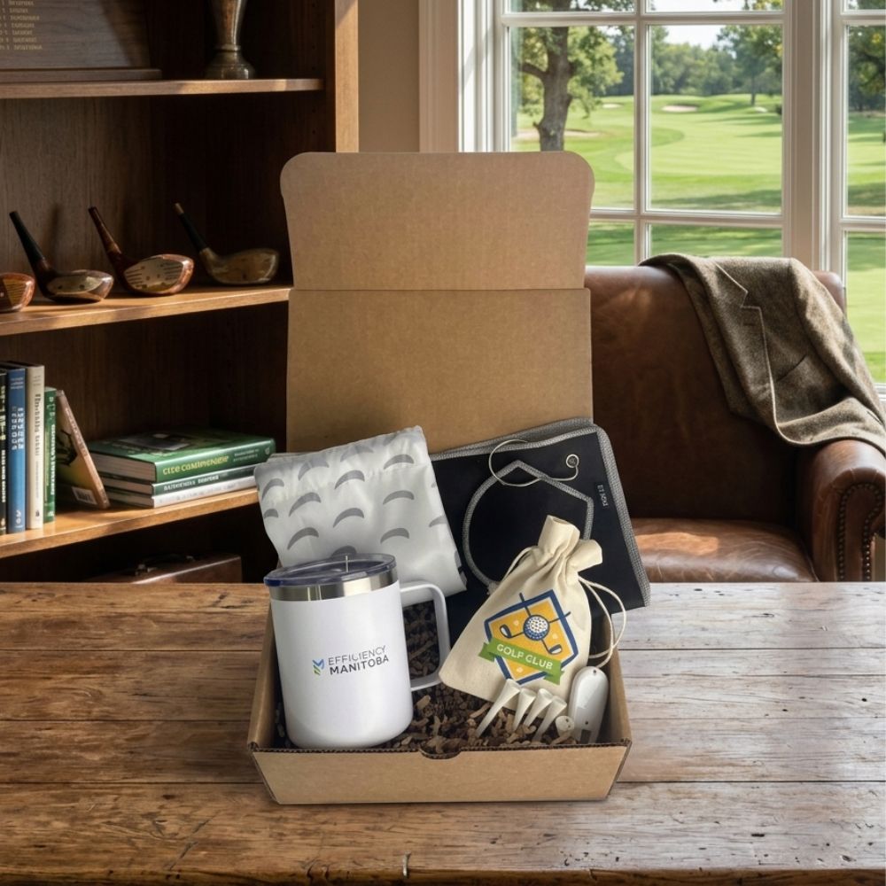 Clubhouse Essential Gift Set