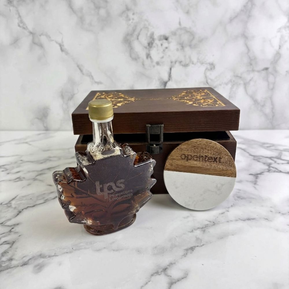 Slate & Sap Gift Set