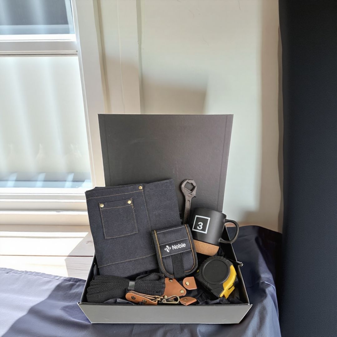 Workbench Gift Set