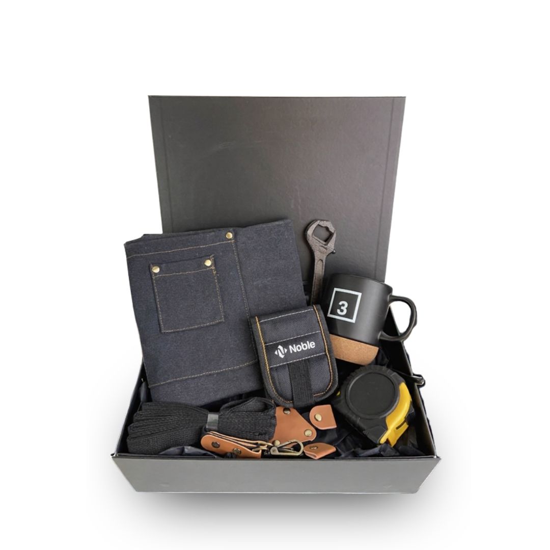 Workbench Gift Set