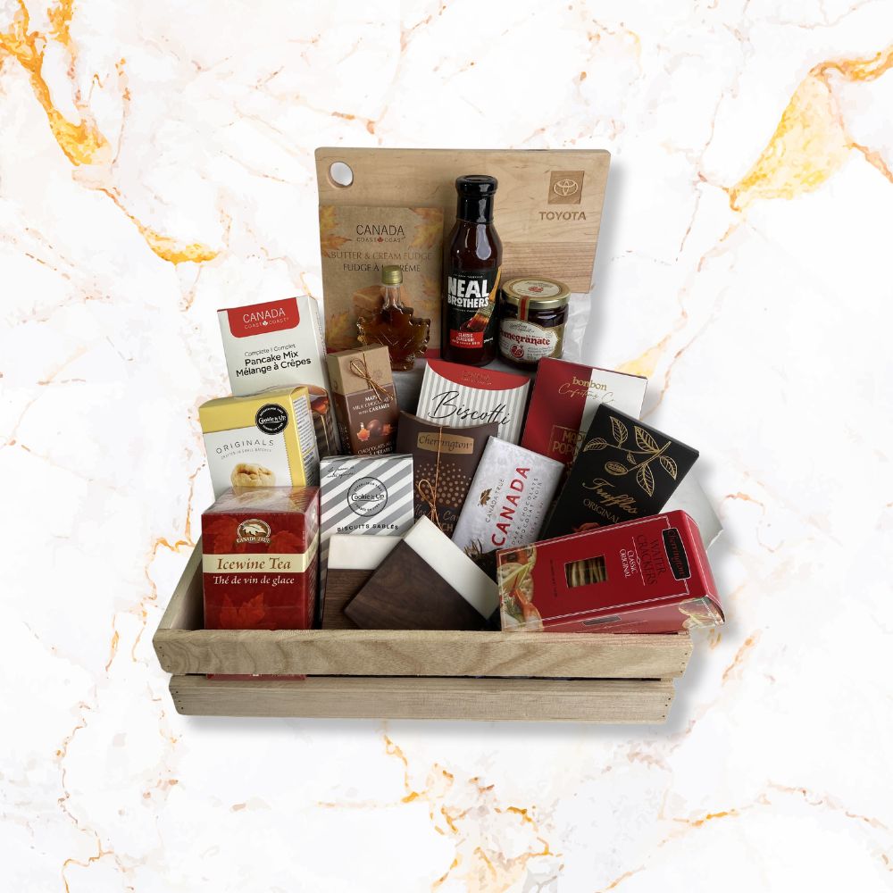 Artisan Indulgence Gift Set