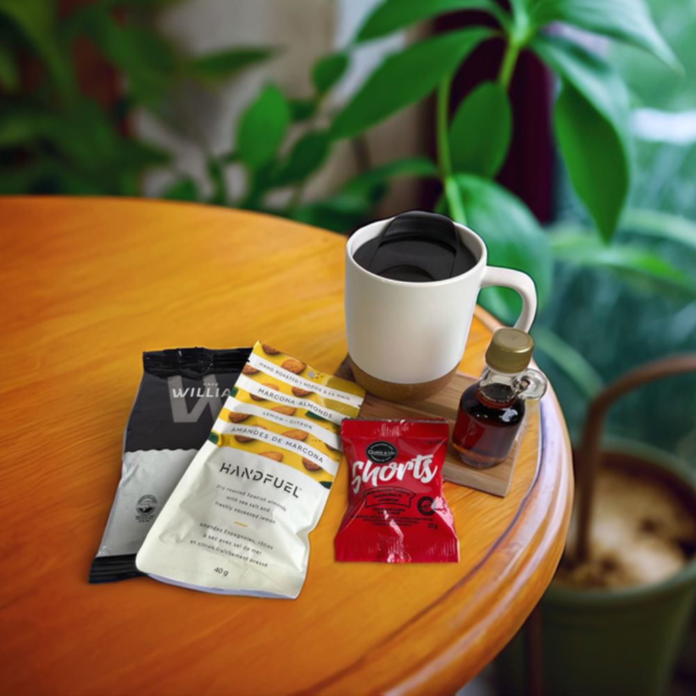 Sweet Retreat Gift Set