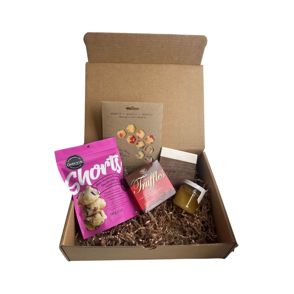 Canadian Essence Gift Set