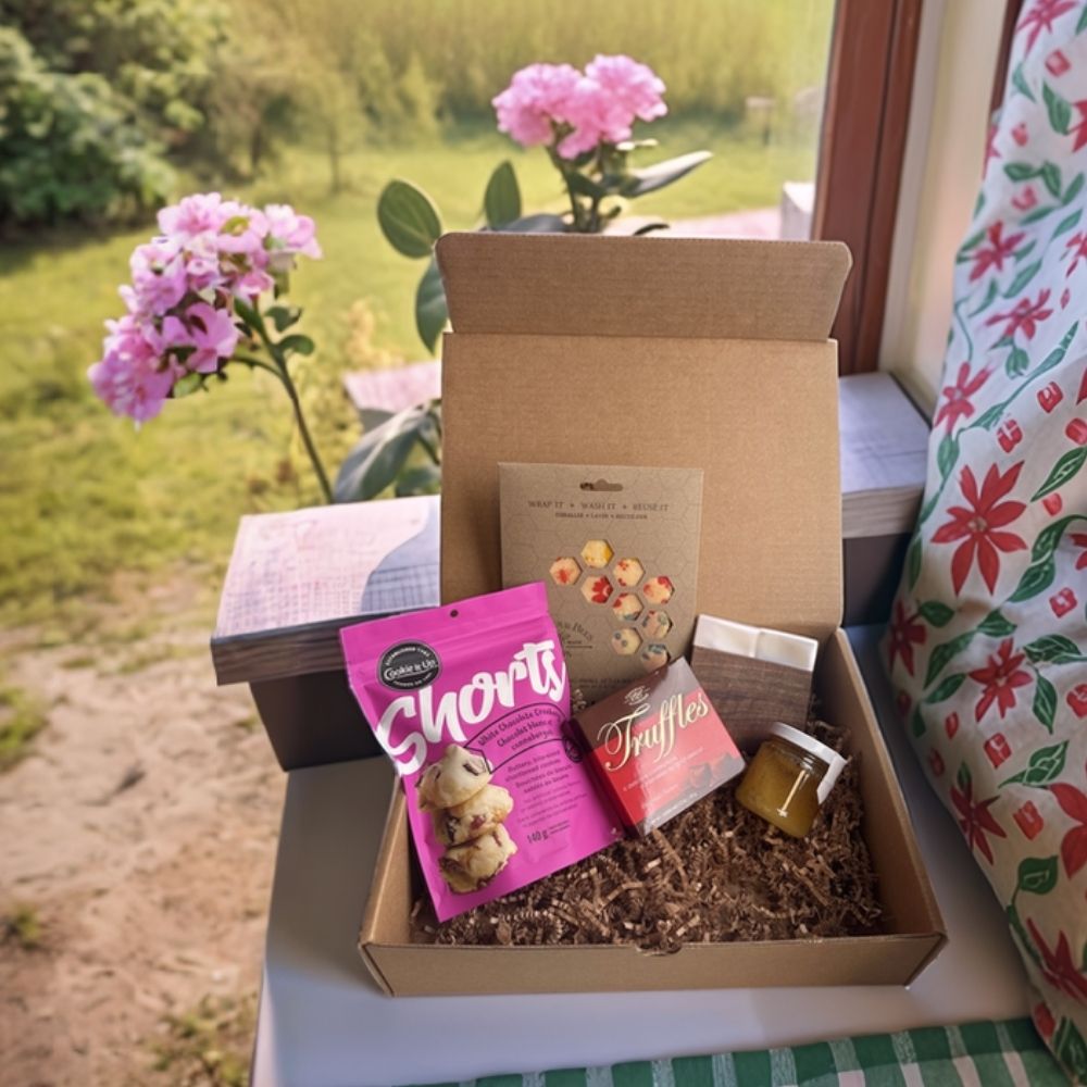 Canadian Essence Gift Set