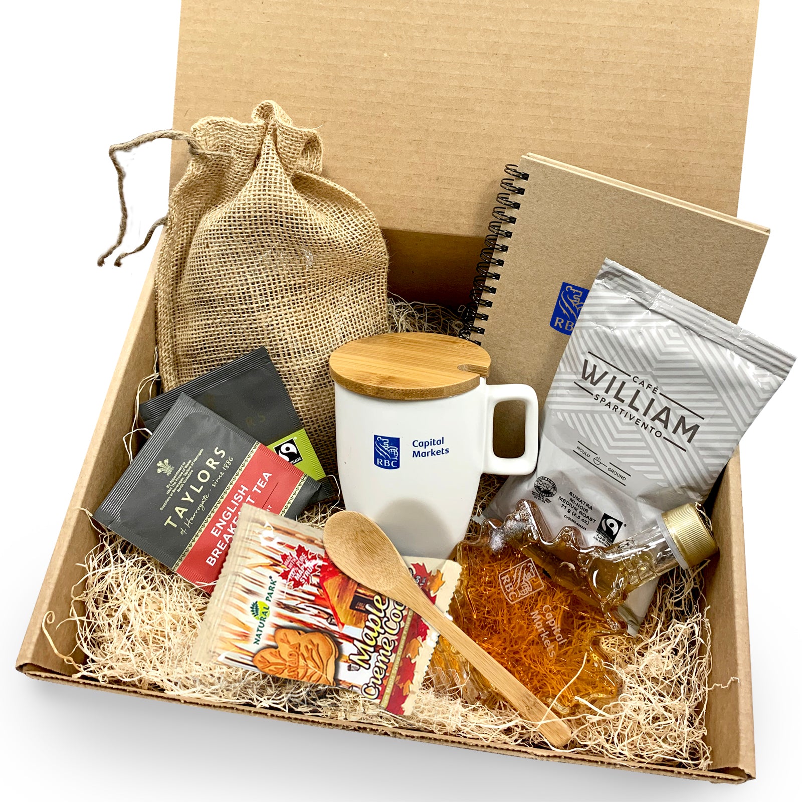 A Cozy Gift