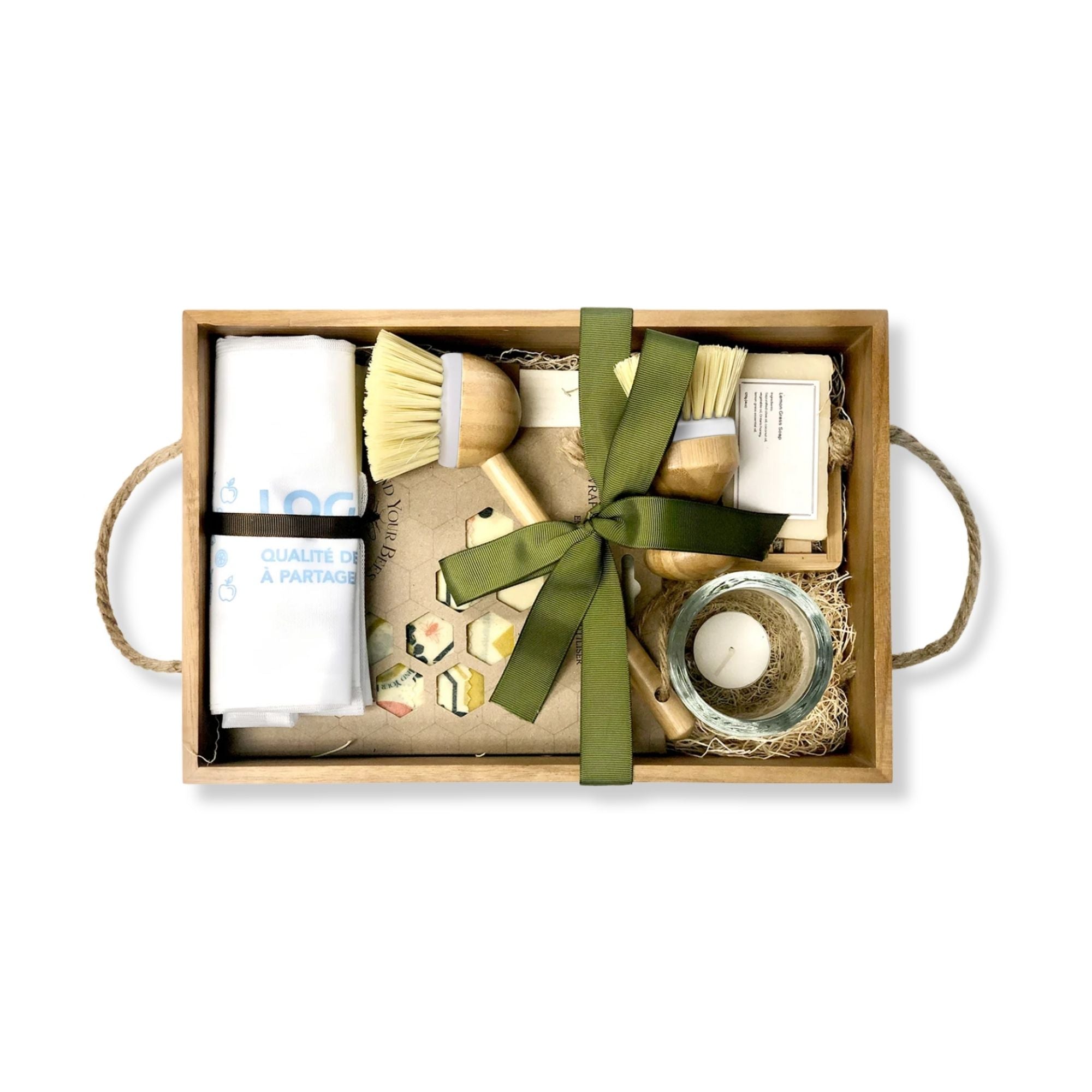 Waste-free Kitchen Kit