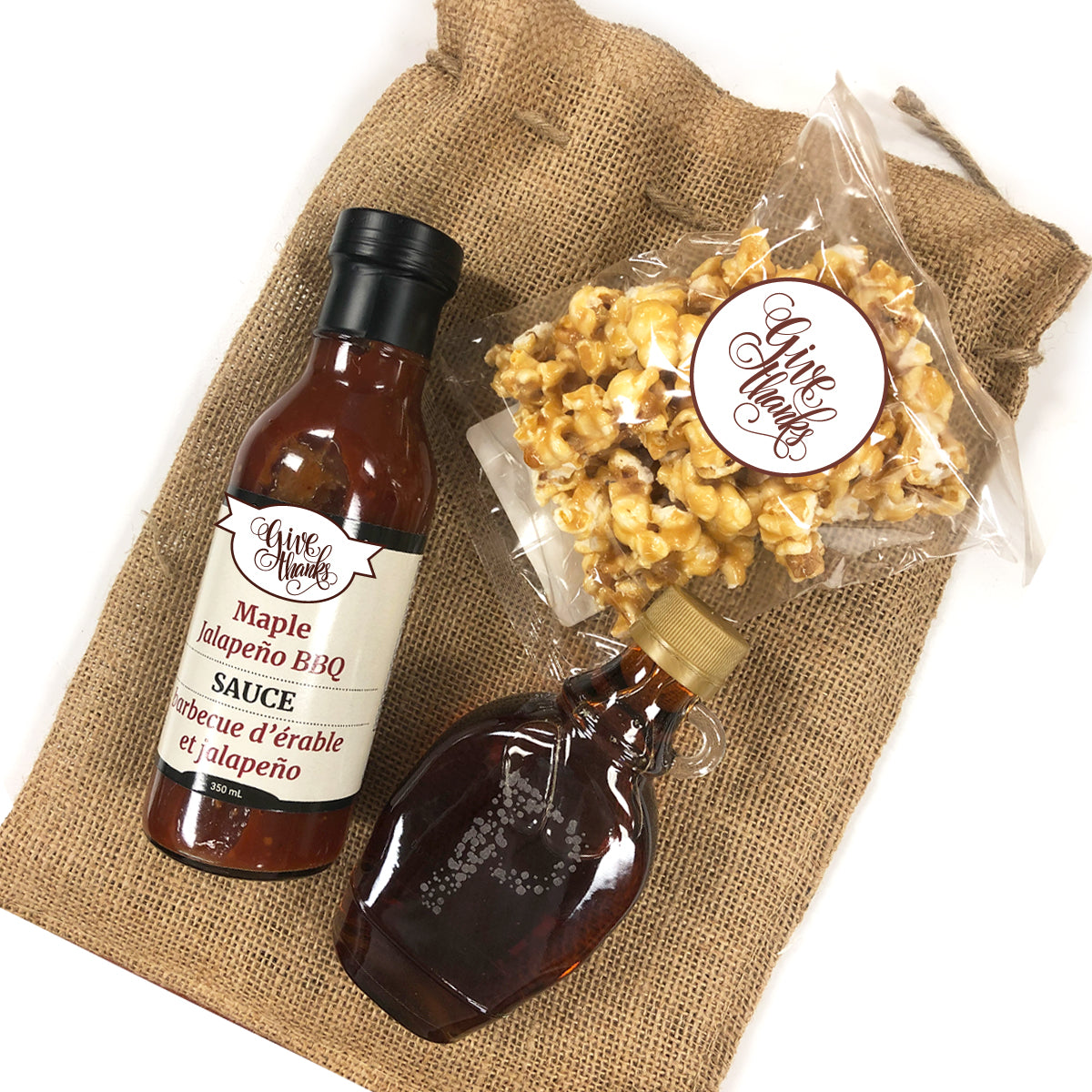 From The Maple Farm