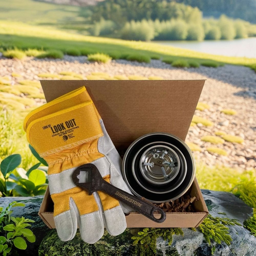 Fathers Day Gift Set