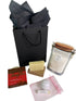 Set de regalo de spa de lujo