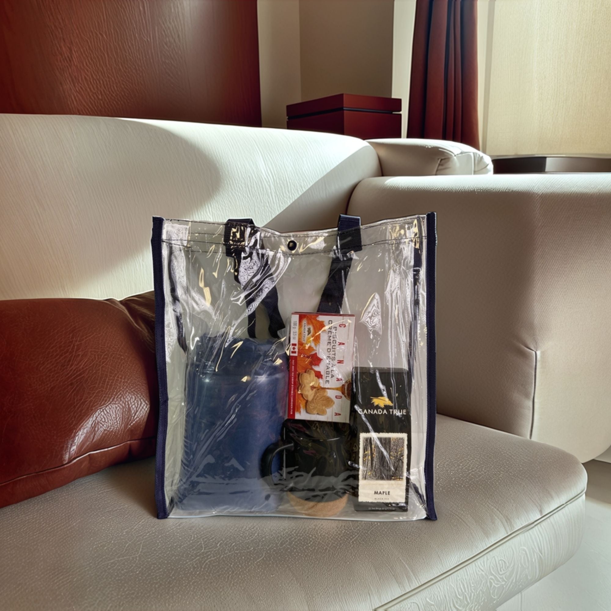 Maple Moments Cozy Gift Set