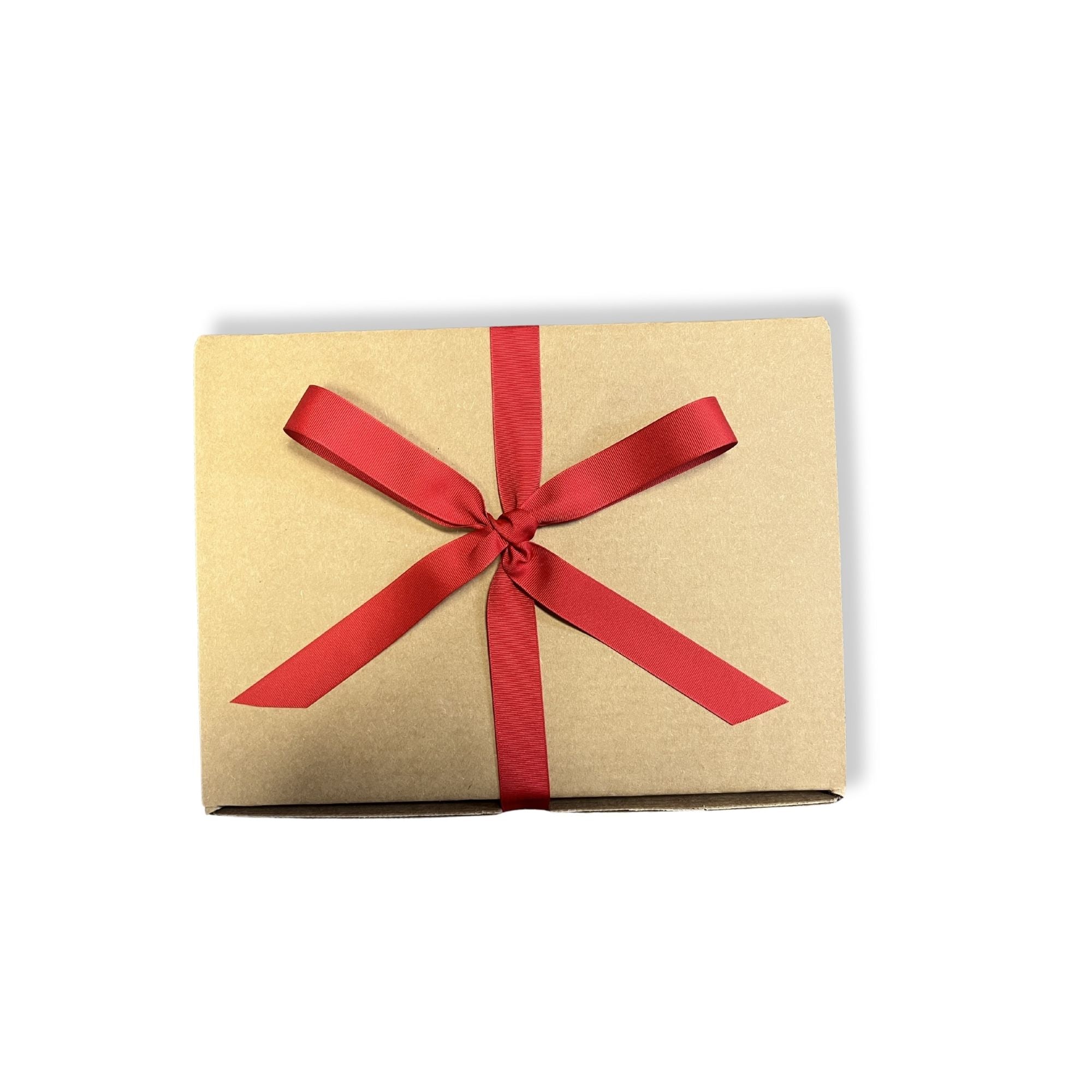 Coffret cadeau Charme rustique