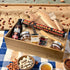 The Fire & Flavor Gift Set